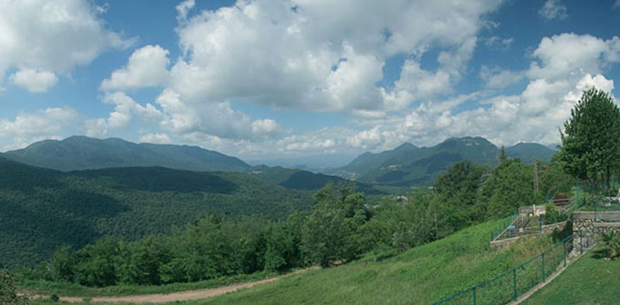 Voli panoramici